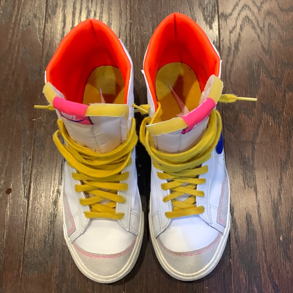 Nike “ACG” Women’s Blazer Mid 77